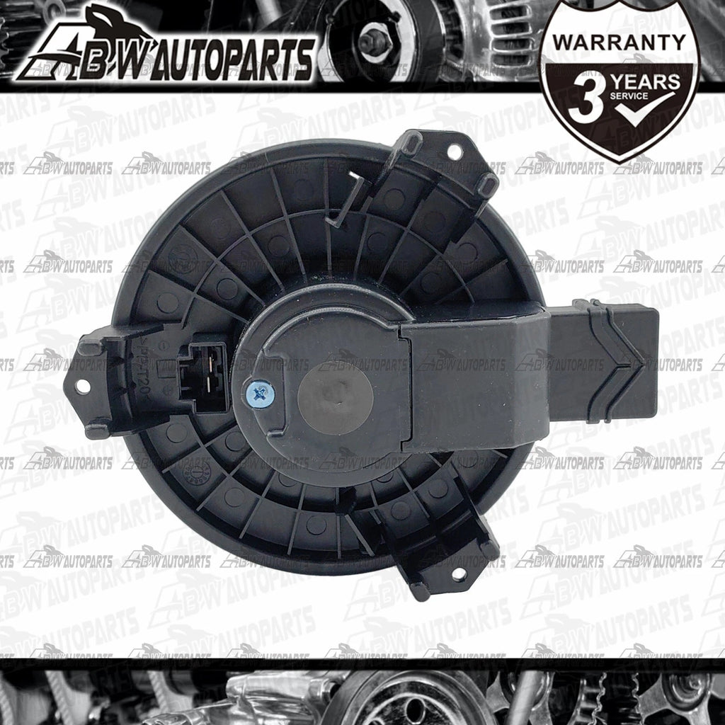 A/C Heater Blower Motor Fan Cabin For Toyota Hilux GGN KUN TGN 10/2008~2015