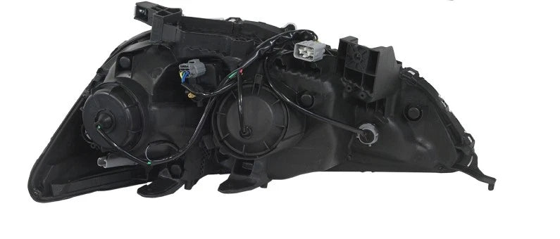 *NEW* HEADLIGHT HEAD LIGHT LAMP for MITSUBISHI ASX XA XB XC 2010 - 9/2019 RIGHT