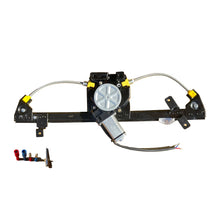 Load image into Gallery viewer, Rear Right Window Regulator W/Motor 2 pin for Holden Commodore VT/VX/VY/VZ 97-07