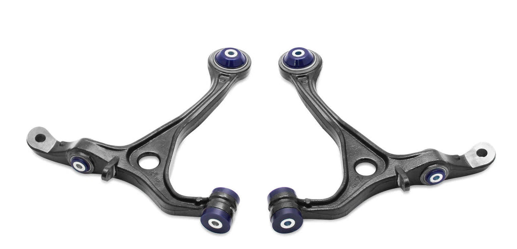 SuperPro Control Arm Kit Front Lower TRC1096