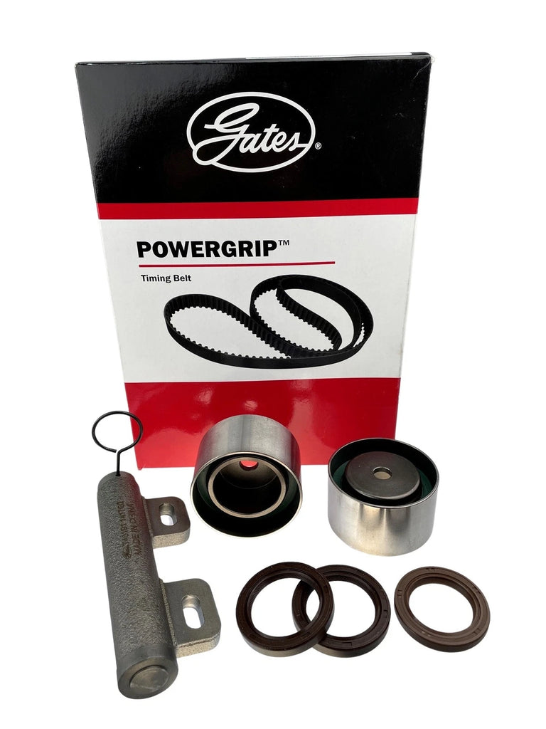 Timing Belt Kit For Chrysler PT Cruiser ECC 2.0L DOHC 7/2000-12/2002