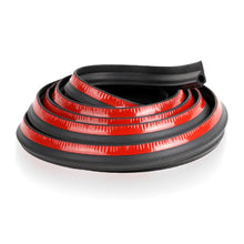 Load image into Gallery viewer, TAILGATE SEAL KIT FOR MITSUBISHI TRITON MQ MR RUBBER DUST TAIL GATE 6M