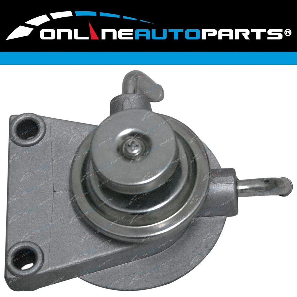 Diesel Fuel Filter Primer Pump for Toyota Hilux 2L & 3L 23301-54410