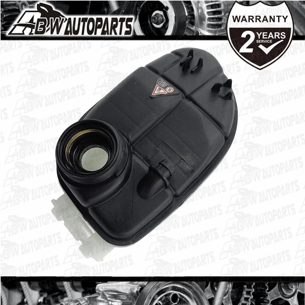 Coolant Expansion Tank Fit Mercedes Benz CLA250 CLA45 AMG 2.0L Base Sedan 4-Door