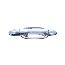 Load image into Gallery viewer, Front RH Full Chrome Outer Door Handle for Isuzu Dmax 06-12, Holden Rodeo 03-08