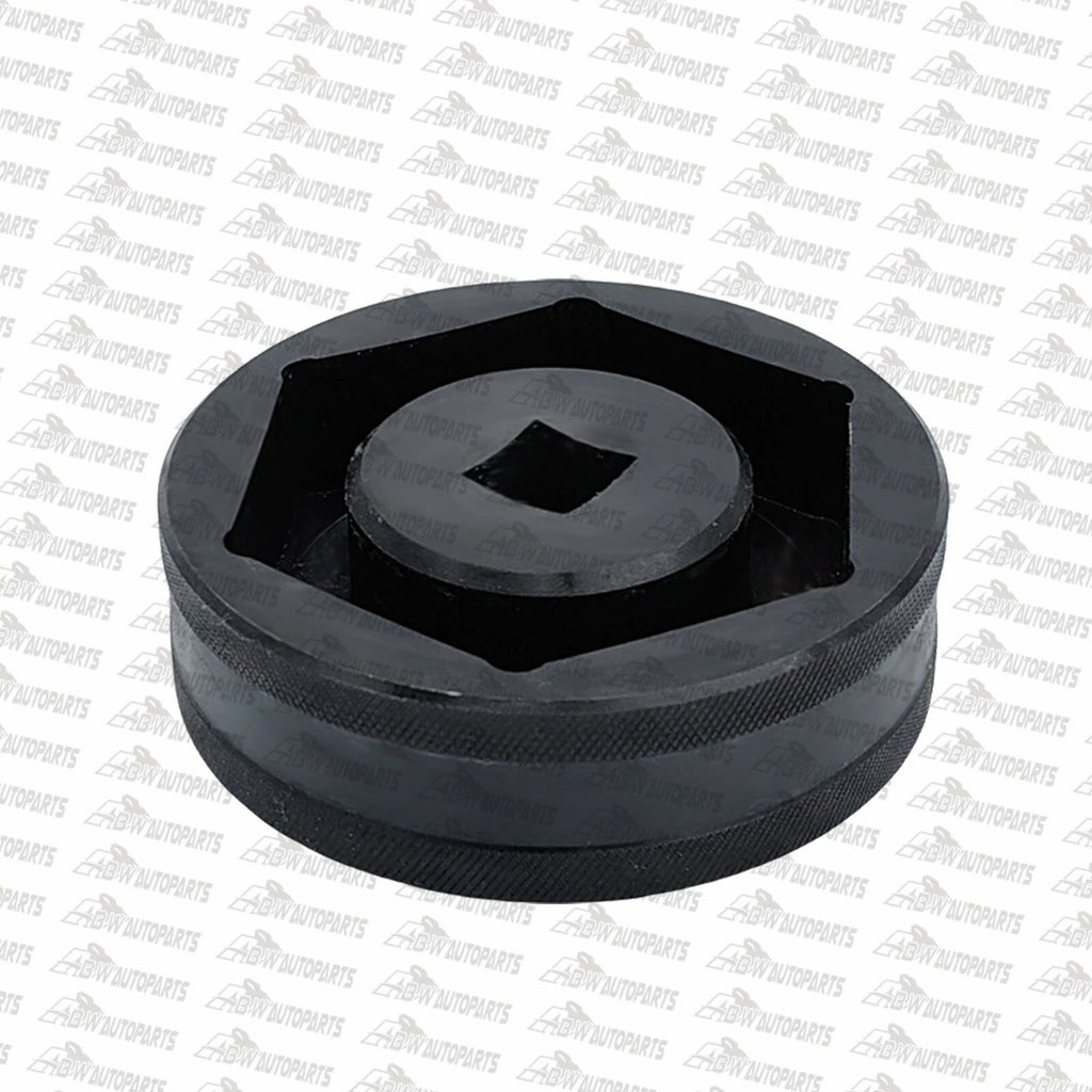 Suits For 2014-2022 KTM Superduke 1290 R/1290 60mm Rear Wheel Axle Nut Socket