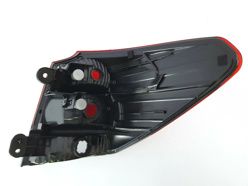 *NEW* TAIL LIGHT REAR LAMP for SUBARU OUTBACK LIBERTY WAGON 9/2009 -12/2014 LEFT