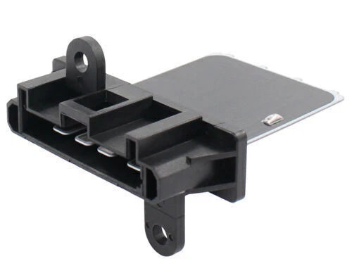 97321293 Blower Cabin Fan Motor Resistor Fits for Holden Rodeo Ra Rc 2003-2008 S