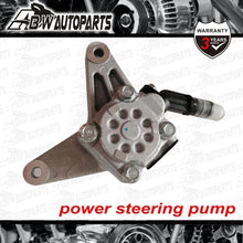 Load image into Gallery viewer, Brand New Power Steering Pump for Honda Accord CM 3.0L V6 Petrol 2003 - 2007