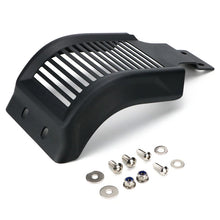 Load image into Gallery viewer, Black Skid Plate Engine Guard Protect For Harley Sportster XL 883 1200 48 72 ST