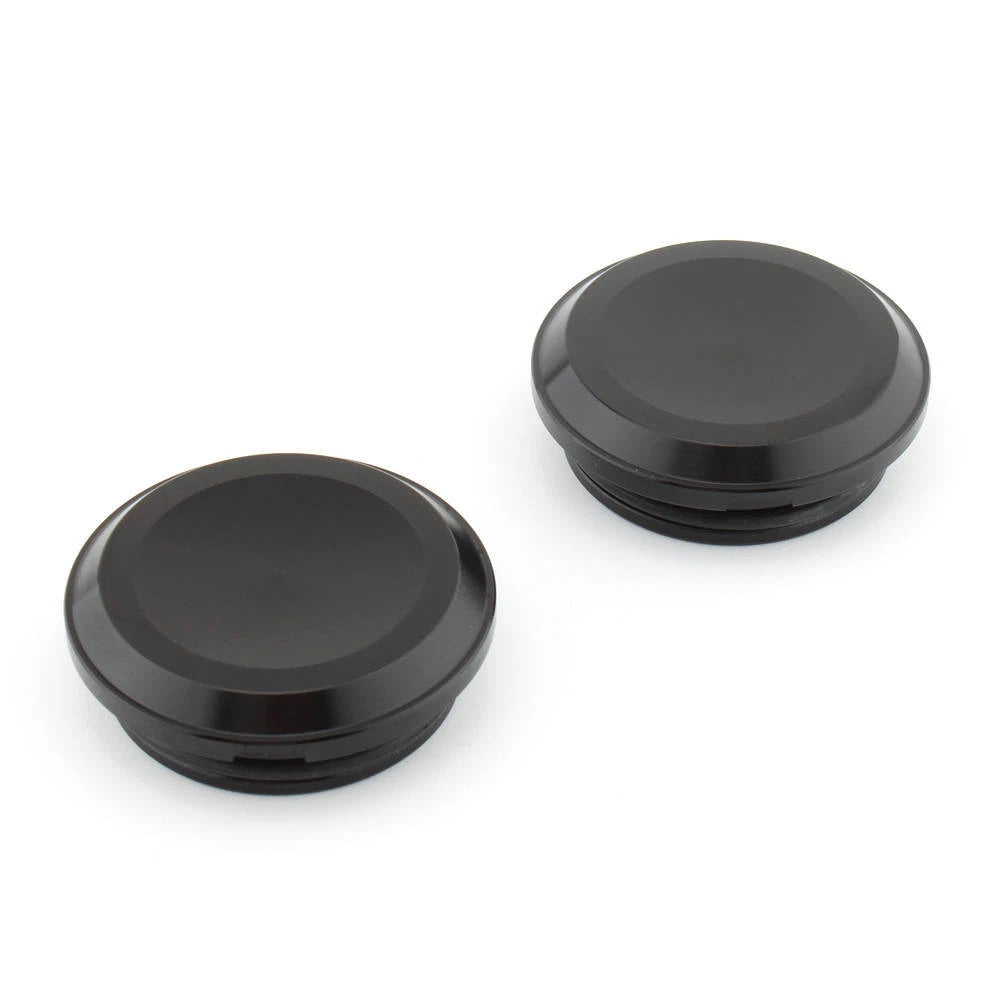 For Harley Nightster 975 RH975 Special 2022+ Swingarm Pivot Bolt Covers Guard ST