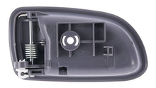 Load image into Gallery viewer, Front Right Grey Inner Door Handle for Kia Rio 2002-2005