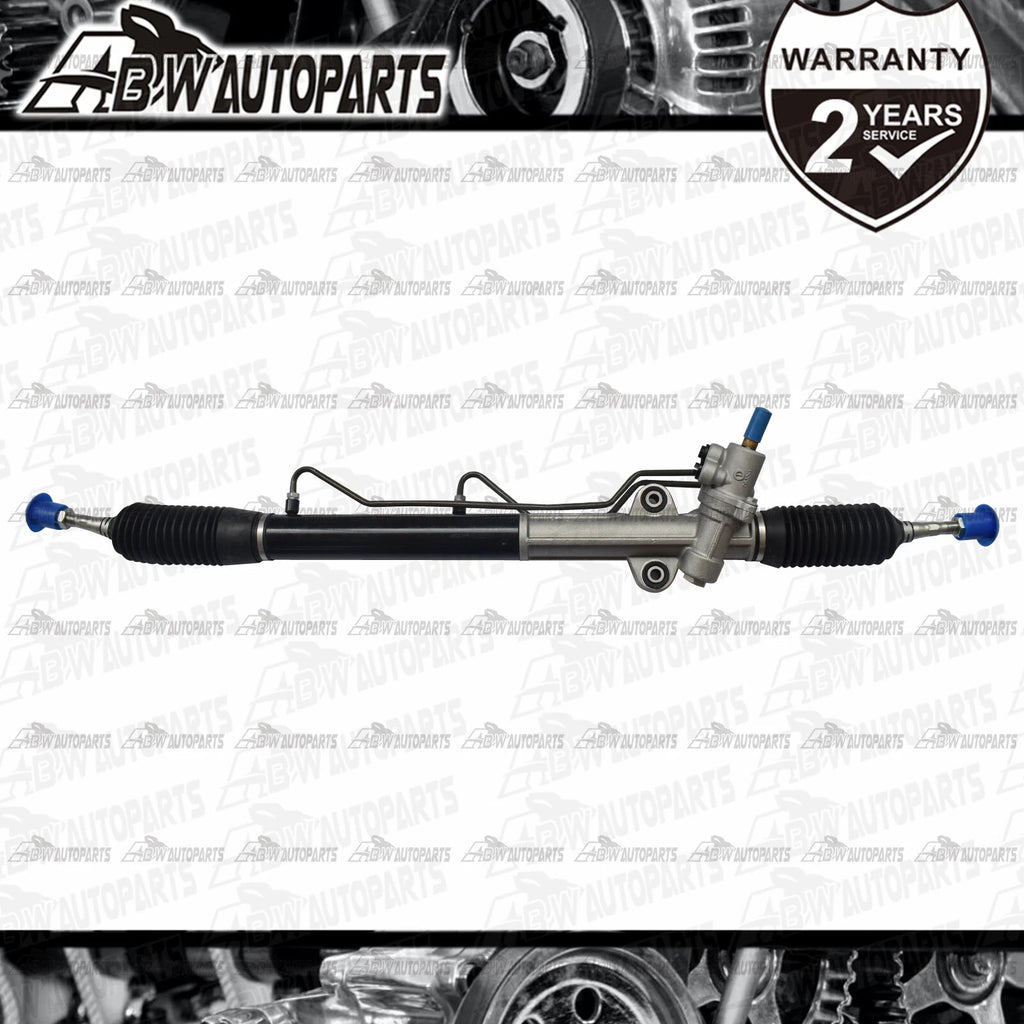 Power Steering Rack Suitable for Mitsubishi Pajero NM NP 2.8 3.2 3.5 3.8 2000-06
