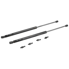 2 Rear Hatch Gas Struts for Excel X3 94-00 3+5 Door Hatchback Tailgate Supports
