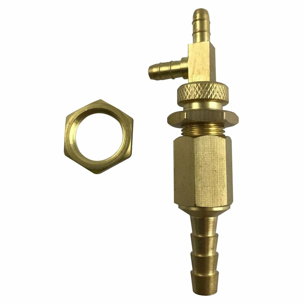 Dawes Valve Fit Nissan GU Patrol ZD30 Direct Injection Needle Valve