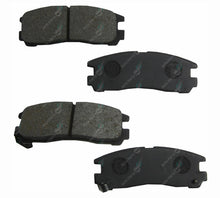 Load image into Gallery viewer, Disc Brake Pads Rear DB1239 for Mitsubishi Magna TS TE TF TH TJ Pajero iO Verada