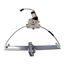 Load image into Gallery viewer, Front Left Window Regulator W/ Motor 2 Pins for Hyundai Getz TB 3-Door 02-11