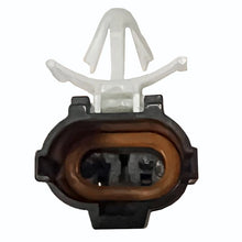 Load image into Gallery viewer, Front Left Window Regulator W/ Motor 2 Pins for Kia Rio Sedan/Hatch 00-06