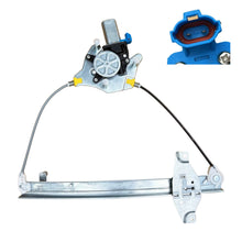 Load image into Gallery viewer, RL Rear Left Window Regulator W/Motor for Holden Barina TK 4D Sedan 02/06-10/11