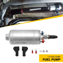 For NEW Motorsport 044 300 LPH Fuel Pump External High Performance New