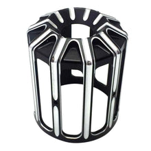 Load image into Gallery viewer, CNC Aluminum Oil Filter Cover for Harley Sportster 883 1200 Softail Touring ST