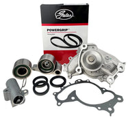 Timing Belt Kit with Water Pump for Toyota Kluger/Harrier/Highlander 3MZ-FE