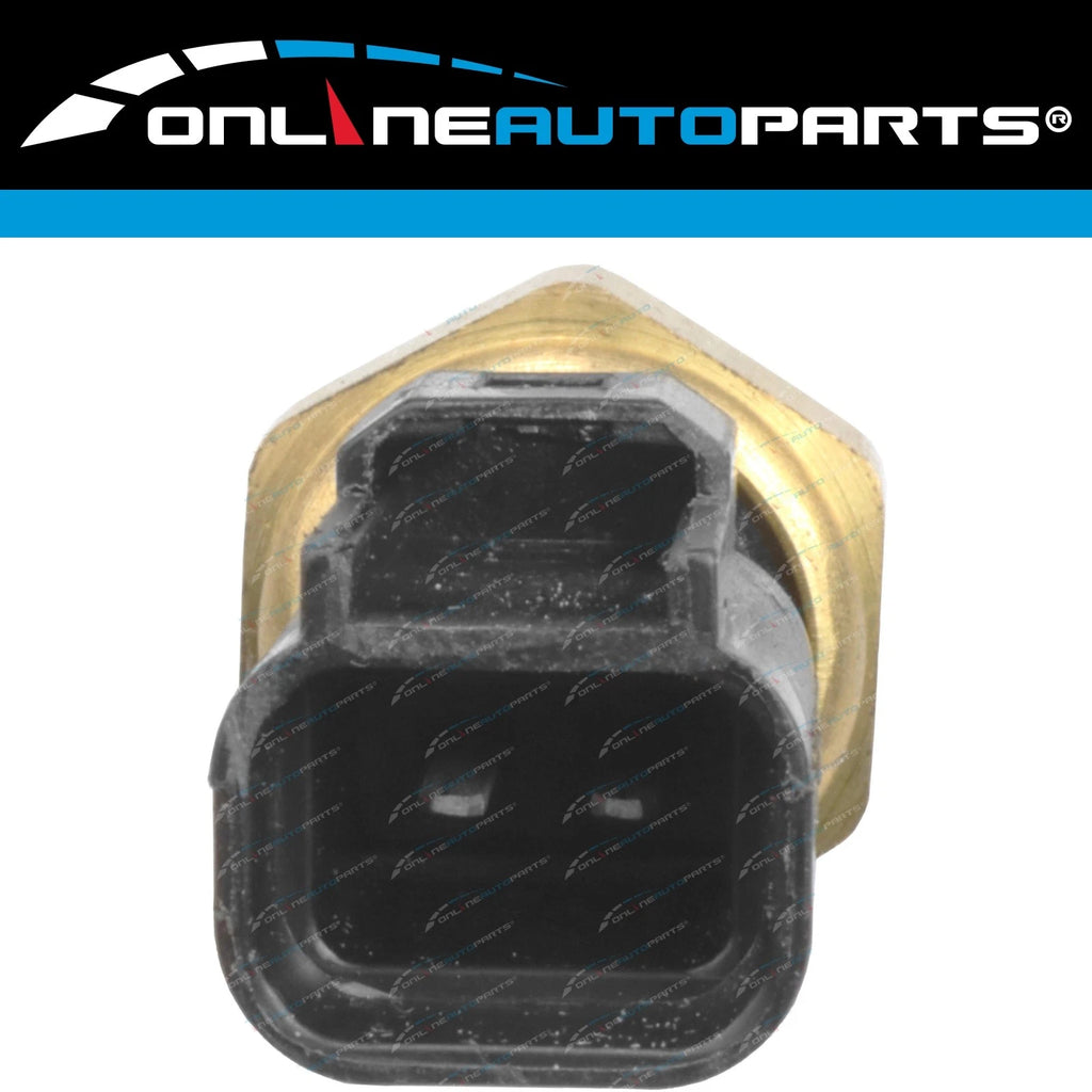 Coolant Temp ECU Sensor for Ford Falcon AU BA BF EF EL FG XH 1994~2011