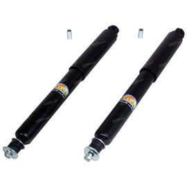 2 Rear Shock Absorbers for Toyota Liteace Van CM30 KM30 KM31 YM30 Coil Rear