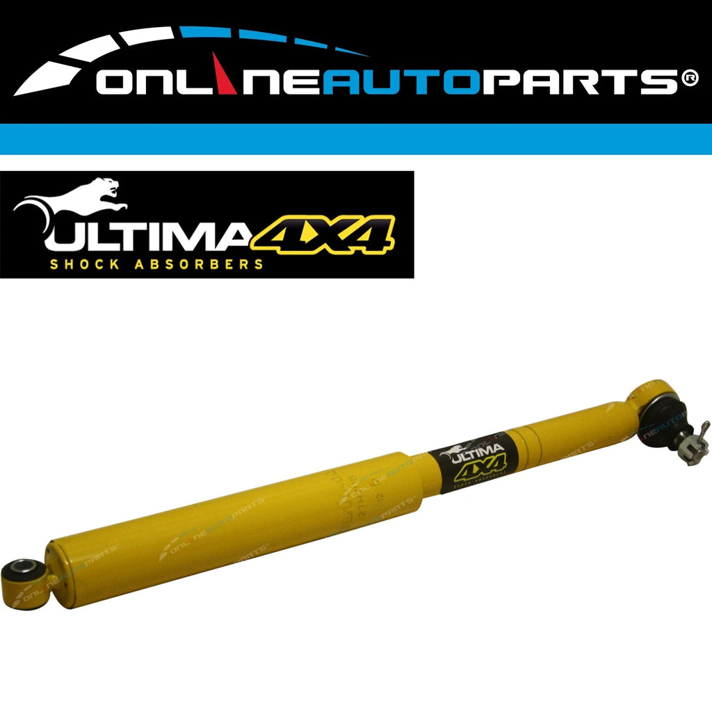Steering Damper for Toyota Hilux 4wd KZN165 RZN169 RZN174R VZN167R VZN172 4x4