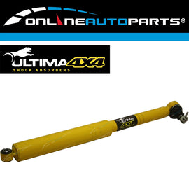 Steering Damper for Toyota Hilux 4wd KZN165 RZN169 RZN174R VZN167R VZN172 4x4