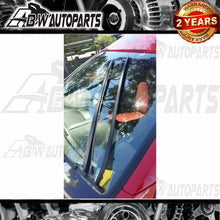 Load image into Gallery viewer, GENUINE for HOLDEN COMMODORE VE 2006-2013 FRONT WINDSCREEN MOULDS WINDOW NEW