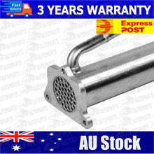 Load image into Gallery viewer, EGR Cooler For Ford Ranger PX XL XLS XLT Wildtrak Mazda GT XT XTR BT50 2.2L 3.2L