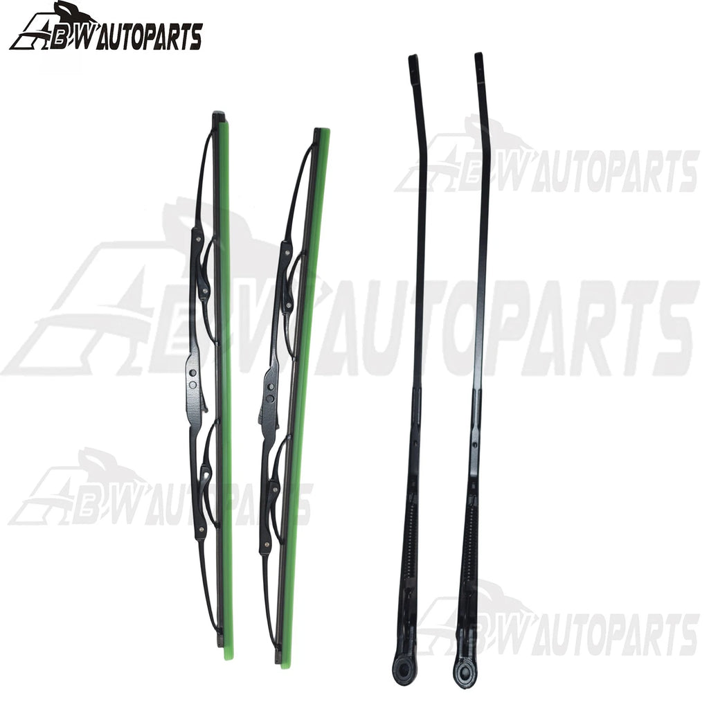 2xFOR HOLDEN COMMODORE VB VC VH VK VL CAL COMPLETE WINDSCREEN WIPER ARMS EXPRESS