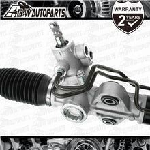 Load image into Gallery viewer, Power Steering Rack Pinion for Mitsubishi Triton ML MN KB4T KB8T KB9T 2005-2015