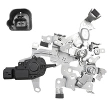 Load image into Gallery viewer, Lock Remote Power Mechanism Left Sliding Door for Toyota HiAce 05-19 6964026351