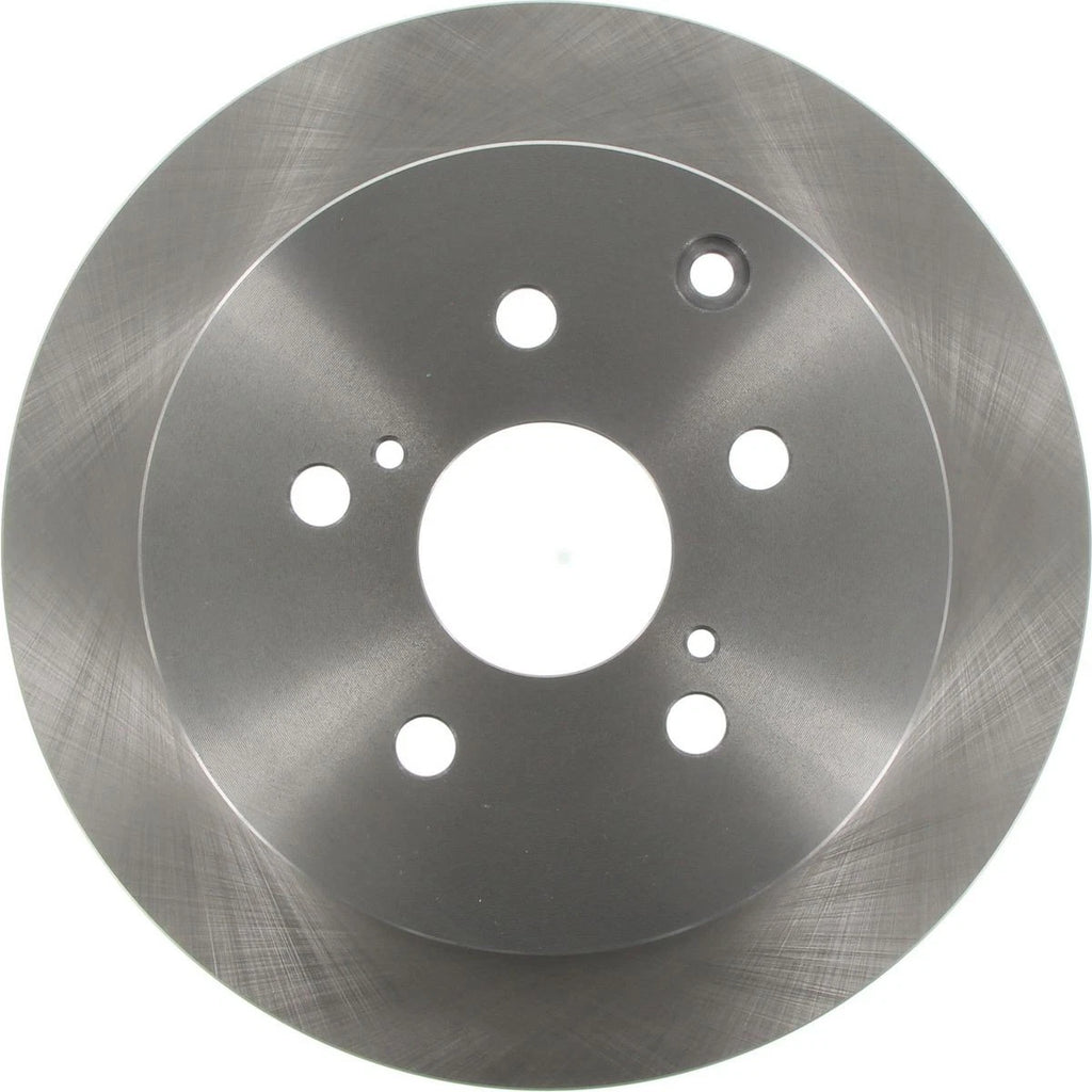 TRW Brake Rotor 297.55mm Rear DF7469S