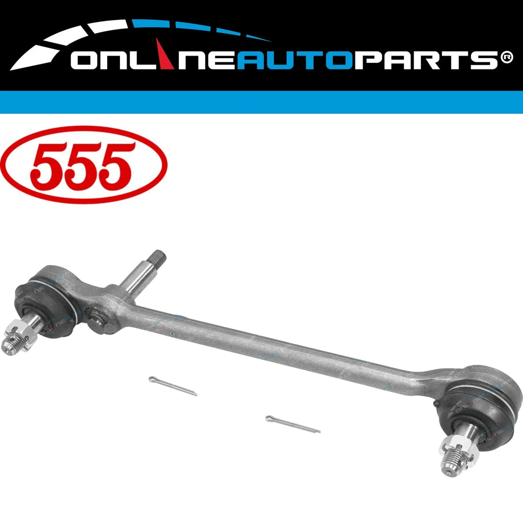 Steering Centre Link Rod for Nissan Patrol GQ Ute Leaf Suspension 1988 to 1991
