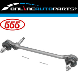 Steering Centre Link Rod for Nissan Patrol GQ Ute Leaf Suspension 1988 to 1991