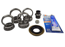 Load image into Gallery viewer, Front Diff Bearing &amp; Seal Kit for Ford Ranger PJ PK, Mazda BT50 UN 4WD