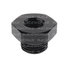 Load image into Gallery viewer, Raceworks An-8 O-Ring Male To Female 1/8" Npt Reducer