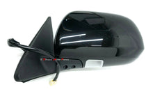 Load image into Gallery viewer, *NEW* DOOR MIRROR (HEATED PUDDLE LIGHT) for TOYOTA KLUGER GSU40 2007- 2013 LEFT