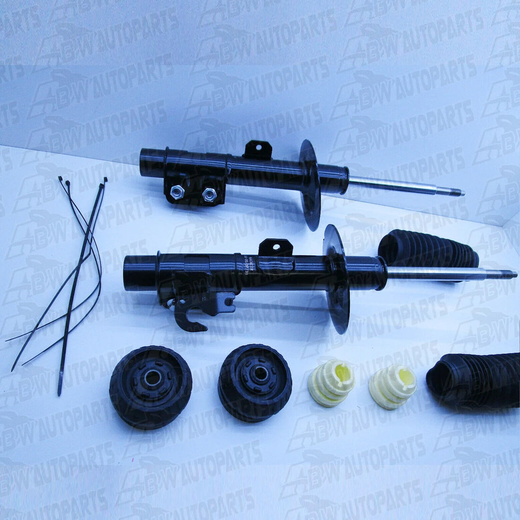 HOLDEN VE UTE COMMODORE UTE V6 V8 Front Shock Absorber Strut Mount Kit UTE Pair