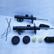 Load image into Gallery viewer, HOLDEN VE UTE COMMODORE UTE V6 V8 Front Shock Absorber Strut Mount Kit UTE Pair