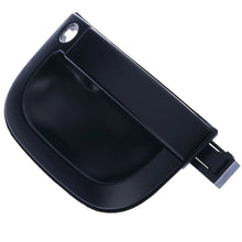 Load image into Gallery viewer, Textured Black Front Right Outer Door Handle for Kia K2700/K2900 2004-2013