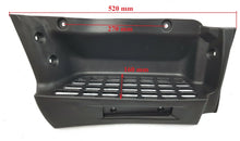 Load image into Gallery viewer, *NEW* DOOR LOWER STEP PEDAL for MITSUBISHI CANTER FUSO FE 7/8## 2005 - ON RIGHT