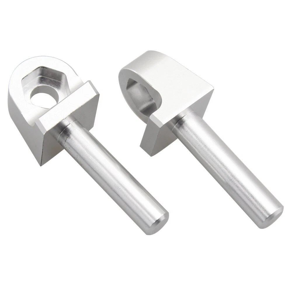 Windshield Windscreen Mounting Fixed Bolts Screw for BMW R1200GS ADV 2004-2012 S