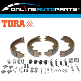 Park Hand Brake SHoes & Hardware fit 150 Series Prado GRJ150R KDJ150R 2009~2015