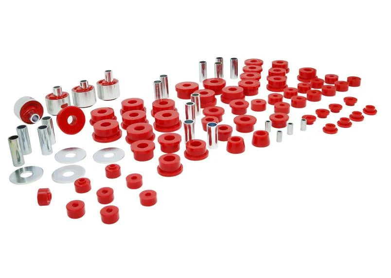 Nolathane Essential Vehicle Bush Kit NVK27