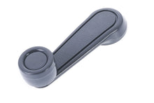 Load image into Gallery viewer, 2pc Left &amp; Right Manual Window Crank Handle Grey for Toyota Landcruiser &amp; Hilux