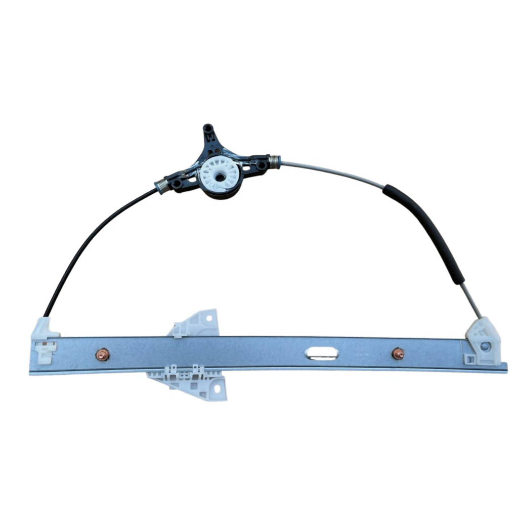 Front Right Window Regulator Without Motor for Mazda 3 BL 2009-2013